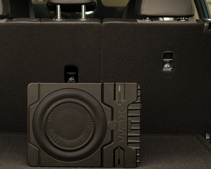 Subwoofer Amplificado DB Drive WDX PRO AS10 10"