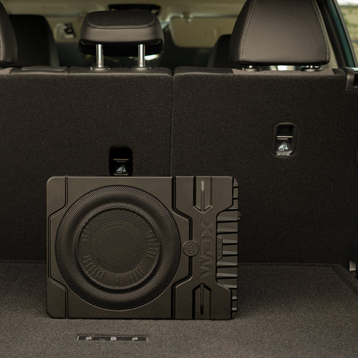 Subwoofer Amplificado DB Drive WDX PRO AS10 10"