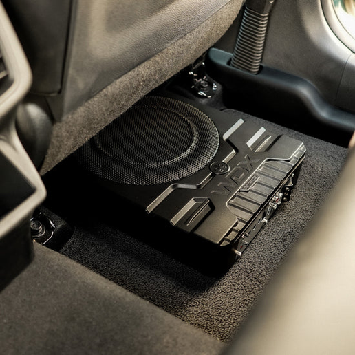 Subwoofer Amplificado DB Drive WDX PRO AS10 10"