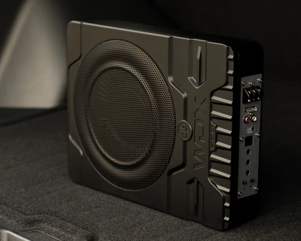 Subwoofer Amplificado DB Drive WDX PRO AS10 10"