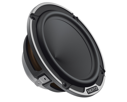 MiDrange  3.5 " Hertz ML 700.3 Legend