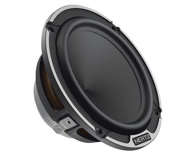MiDrange  3.5 " Hertz ML 700.3 Legend