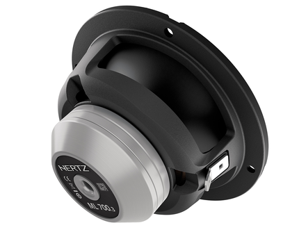 MiDrange  3.5 " Hertz ML 700.3 Legend