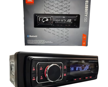 Autoradio JBL Celebrity 150