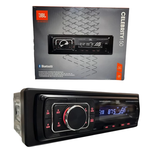 Autoradio JBL Celebrity 150