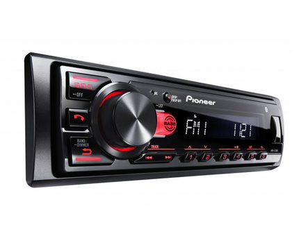 Autoradio Pioneer MVH-S235BT