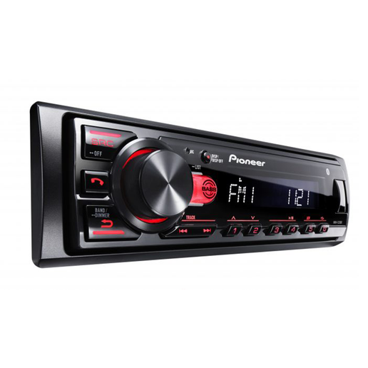 Autoradio Pioneer MVH-S235BT