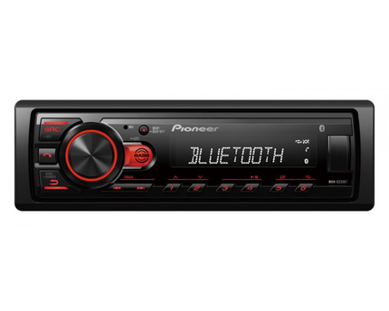 Autoradio Pioneer MVH-S235BT
