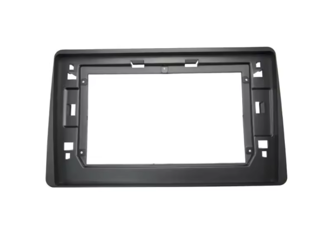 Consola Renault Duster 10" Pulgadas 2018