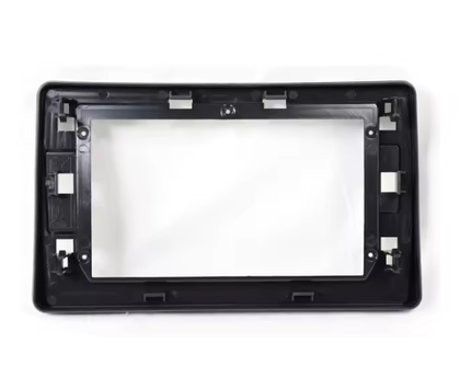 Consola Renault Duster 10" Pulgadas 2018