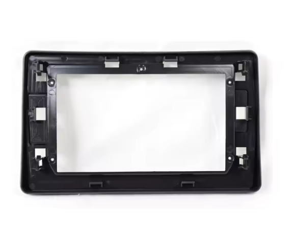 Consola Renault Duster 10" Pulgadas 2018