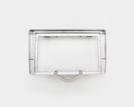 Consola Jac Tongyue 2008-2012 9" Pulgadas