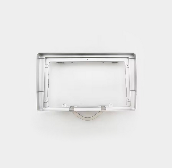 Consola Jac Tongyue 2008-2012 9" Pulgadas