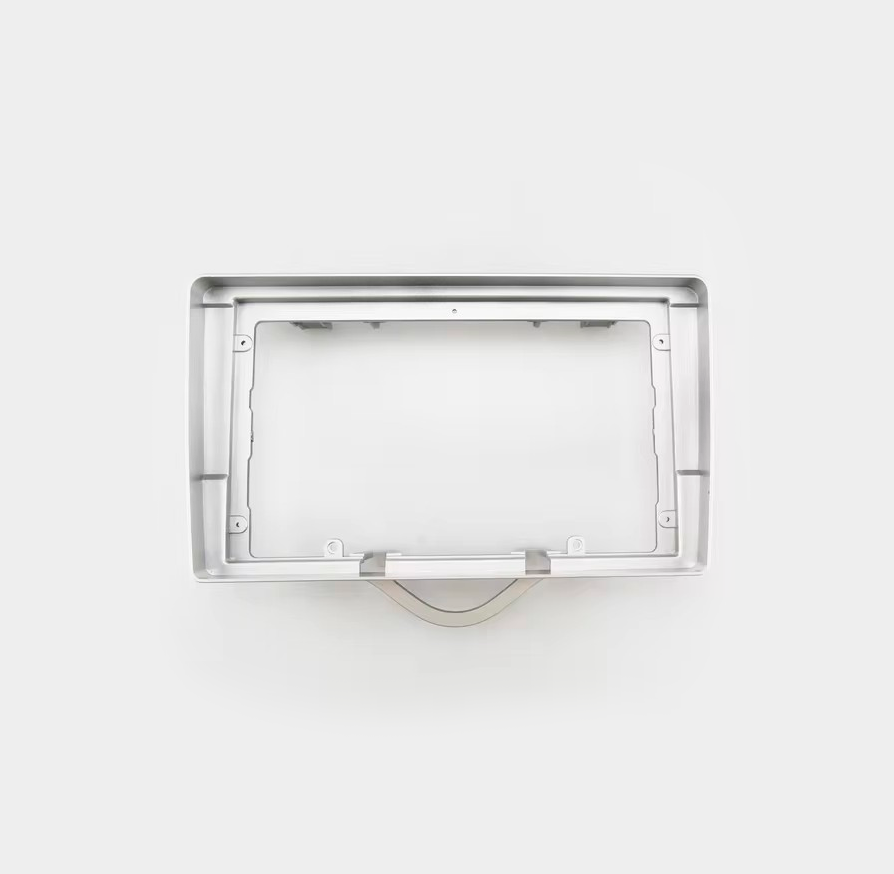 Consola Jac Tongyue 2008-2012 9" Pulgadas