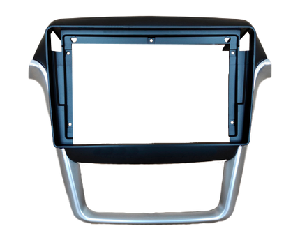 Consola Shineray / JiNbei Xiaohaishi x30L / T50 / T52 2015 - 2017 9" Pulgadas