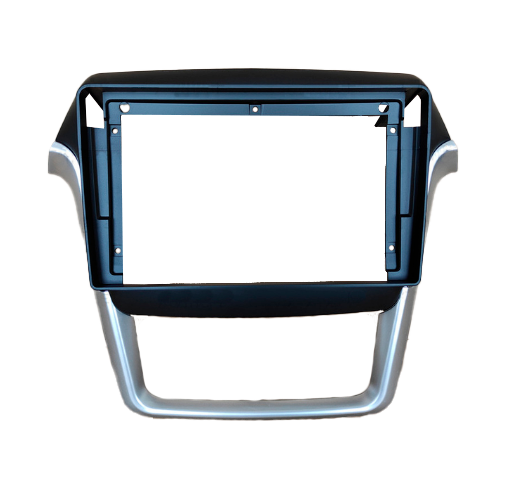 Consola Shineray / JiNbei Xiaohaishi x30L / T50 / T52 2015 - 2017 9" Pulgadas