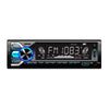 Autoradio KBT con Bluetooth y Control Remoto
