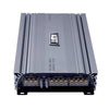 Amplificador Clase A/B KBT S1000-4 1000 WTS