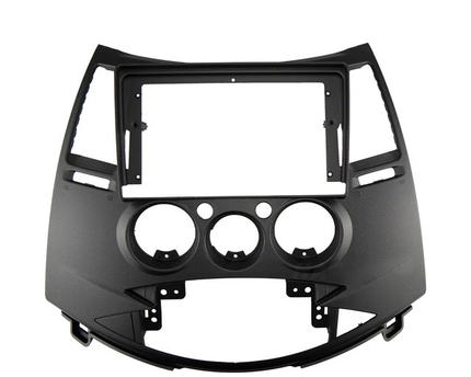 Consola Mitsubishi Grandis 2006