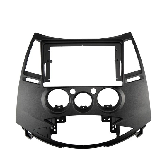 Consola Mitsubishi Grandis 2006