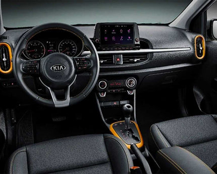 Consola Kia Picanto / Morning 2021 9" Pulgadas