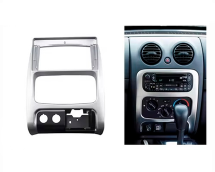Consola Jeep Liberty 2002-2007