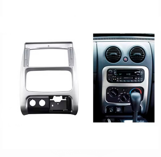 Consola Jeep Liberty 2002-2007