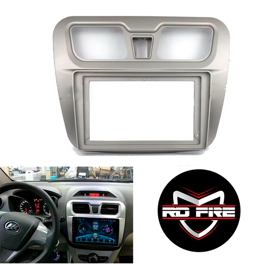 Consola Lifan 530 2014 9" Pulgadas