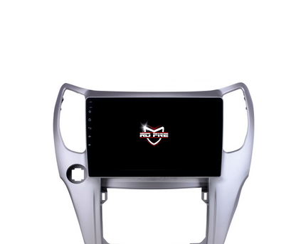 Consola Great wall M4  2012-2013 10" Pulgadas