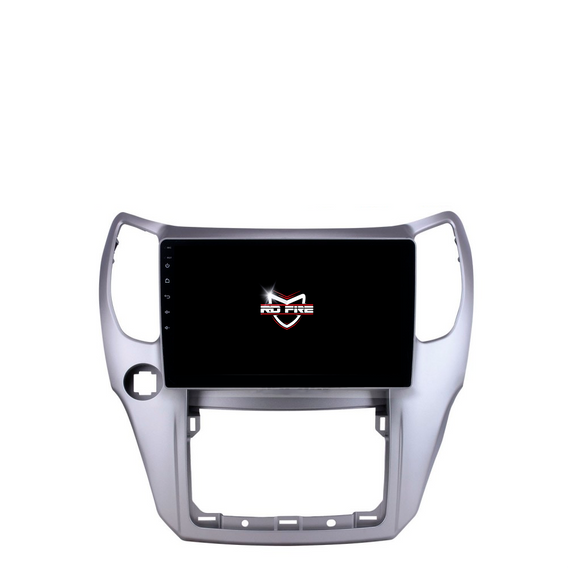 Consola Great wall M4  2012-2013 10" Pulgadas