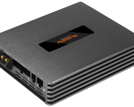 Amplificador Musway M6v4 DSP