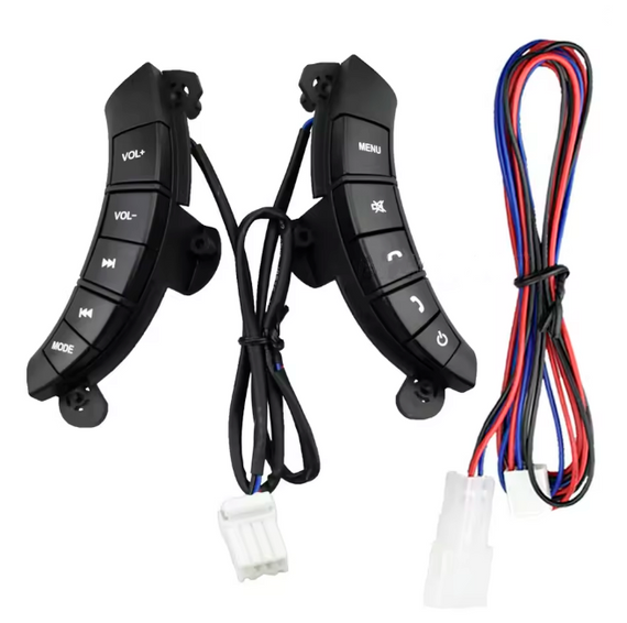 Mandos de timon GreatWall Haval H3