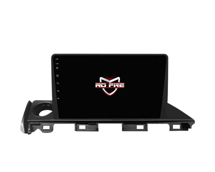 Consola Mazda Atenza 2017-2019 9" Pulgadas