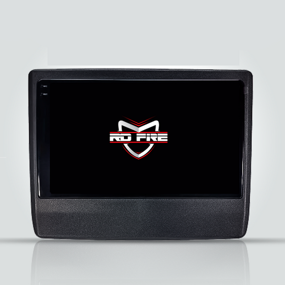 Consola BT-50 PRO 2021+ 9" Pulgadas