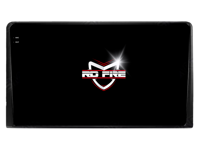 Consola Rover MG ZS 2020