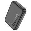 Powerbank Hoco 10000mAh Magsafe Mini Banco de energía de carga inalámbrico magnético J117A
