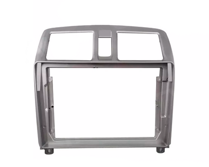 Consola Brilliance / Zhonghua junfie FSV 2008-2010 9" Pulgadas