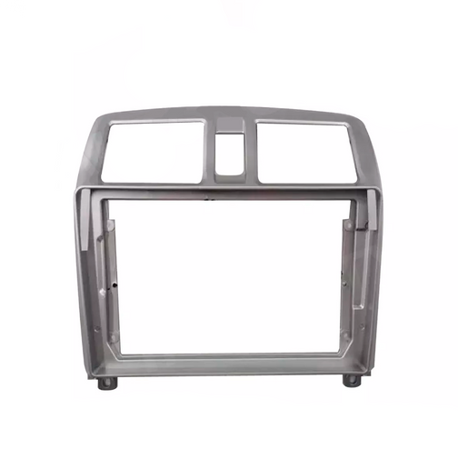 Consola Brilliance / Zhonghua junfie FSV 2008-2010 9" Pulgadas