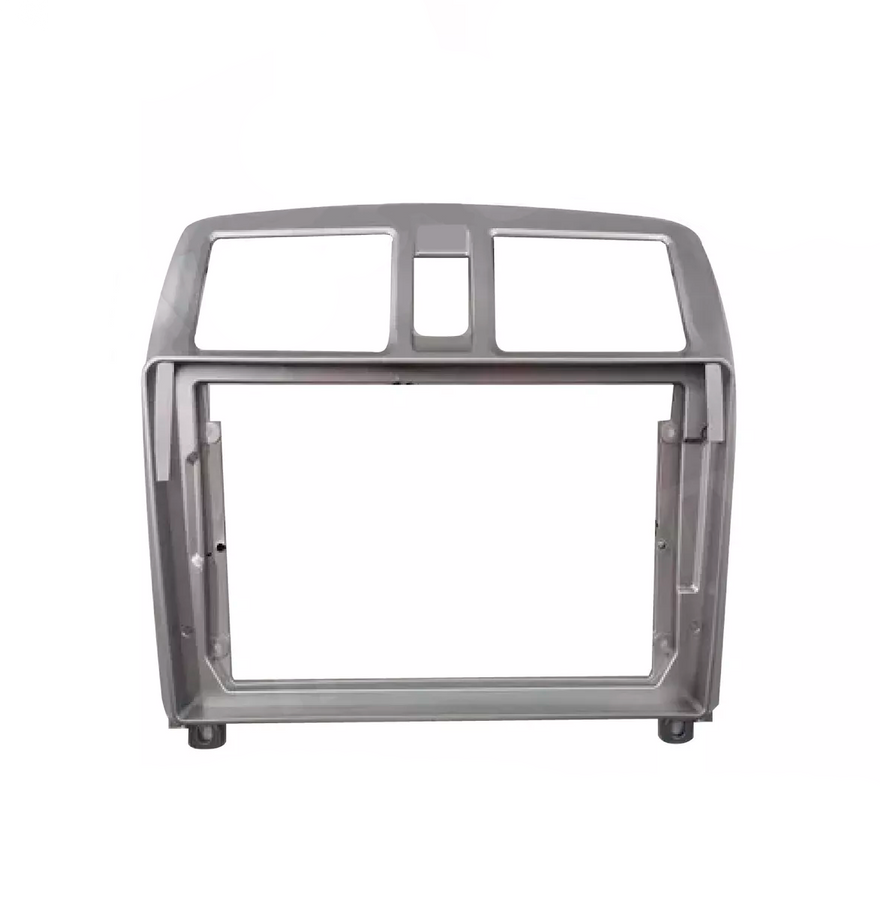 Consola Brilliance / Zhonghua junfie FSV 2008-2010 9" Pulgadas