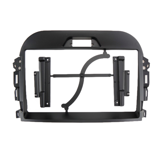 Consola JMC Yusheng S350 2013-2015