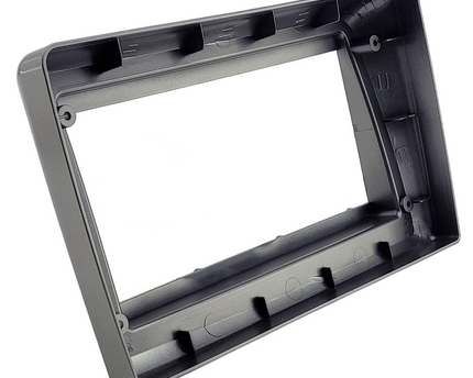 Consola Kia Carens 2005 9" Pulgadas