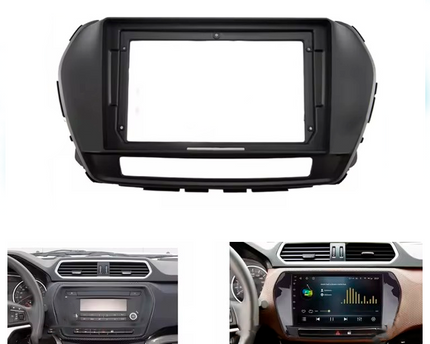 Consola Great Wall Wingle 5 / Wingle 6  2017+ 9" Pulgadas