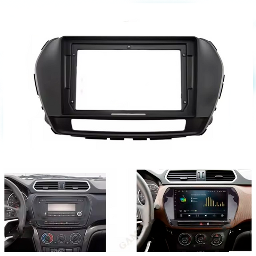 Consola Great Wall Wingle 5 / Wingle 6  2017+ 9" Pulgadas