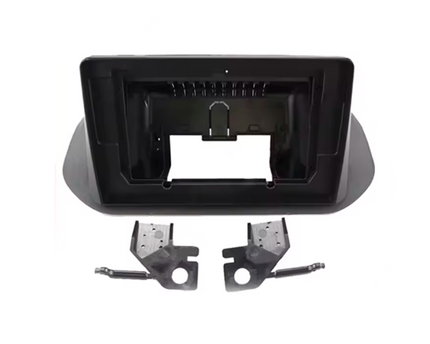 Consola Nissan X-trail 2021 10" Pulgadas