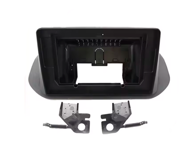 Consola Nissan X-trail 2021 10" Pulgadas