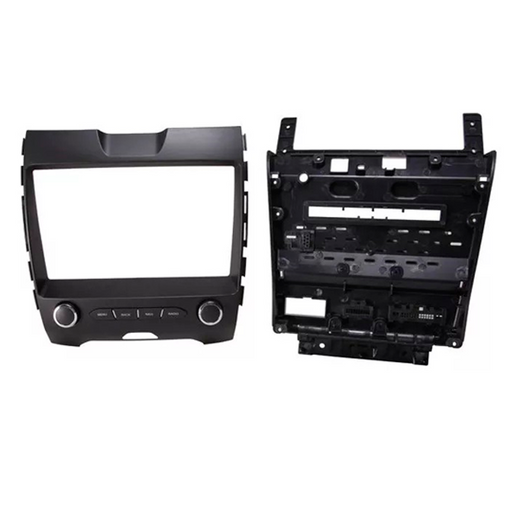 Consola Ford Edge  2015 9" Pulgadas