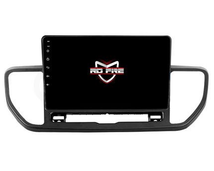 Consola Faw Senia R9 2018 9" Pulgadas