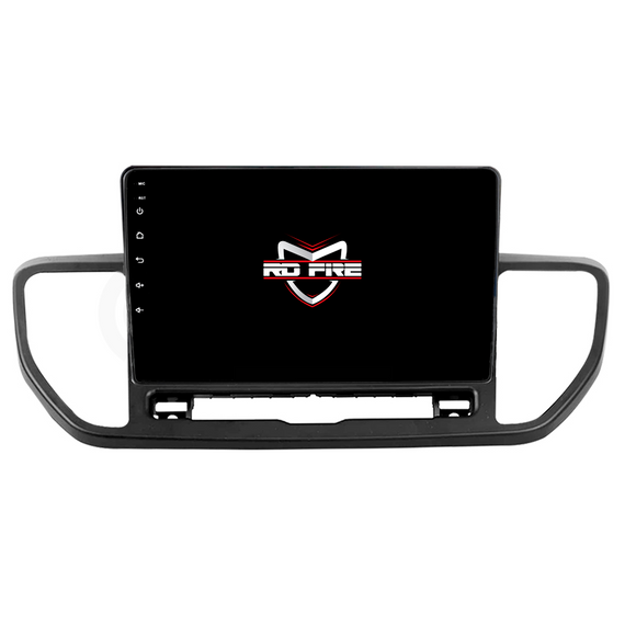 Consola Faw Senia R9 2018 9" Pulgadas