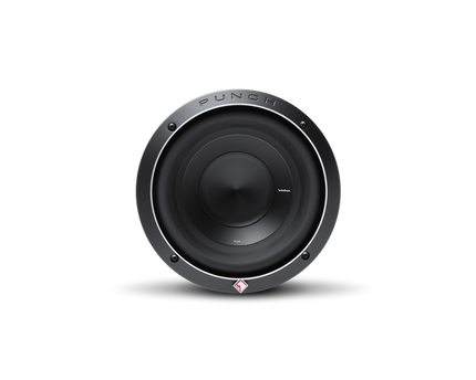 Subwoofer rockford 8" The Punch 250 rms