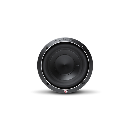 Subwoofer rockford 8" The Punch 250 rms